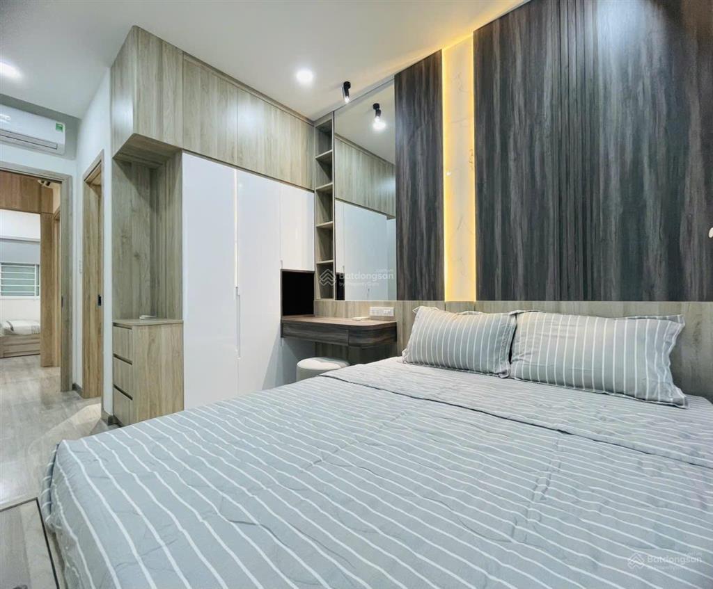 Căn hộ view xéo biển mường thanh viễn triều giá chỉ 3,35 tỷ