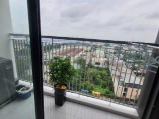 Cho thuê noxh 4tr5/ tháng full nội thất ngay vincom hcm(bình dương cũ)