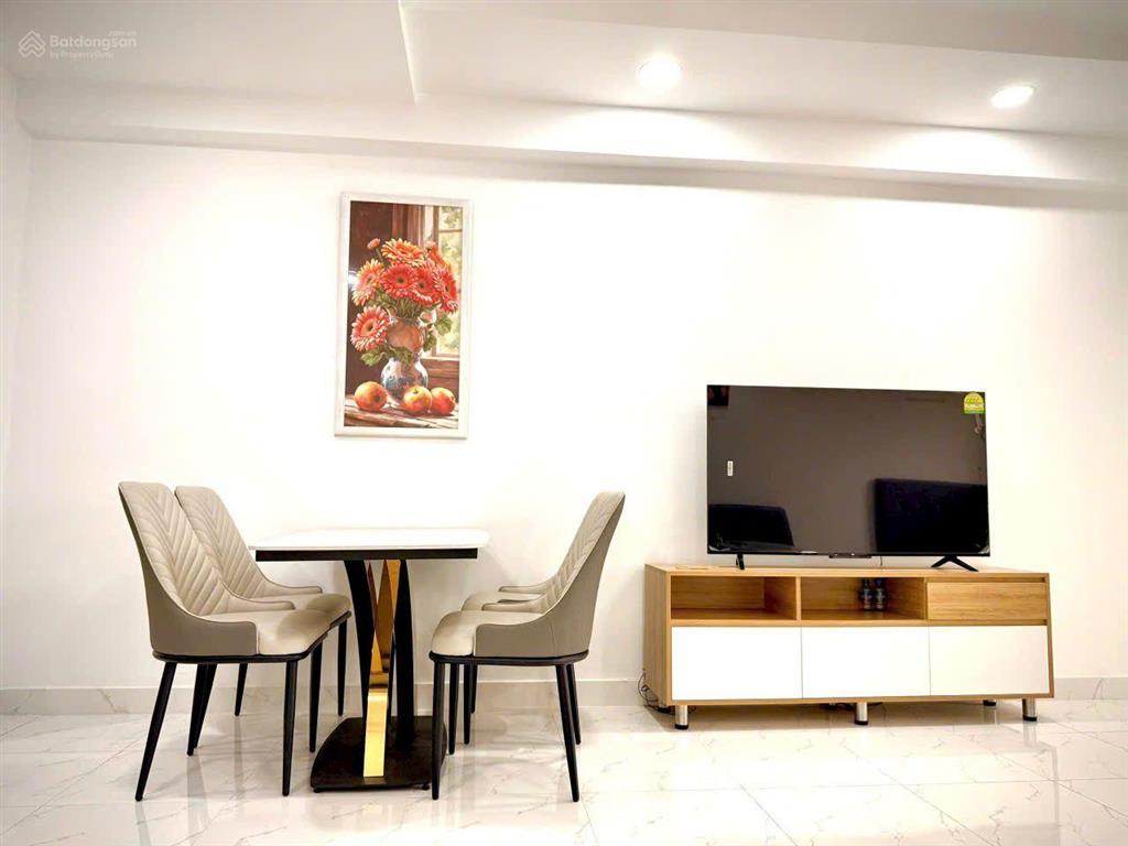 Cho thuê căn hộ 3tr tháng 1 phòng ngủ, đầy đủ nội thất ngay vincom dĩ an tp. hcm