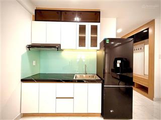 Cho thuê căn hộ 3tr tháng 1 phòng ngủ, đầy đủ nội thất ngay vincom dĩ an hcm