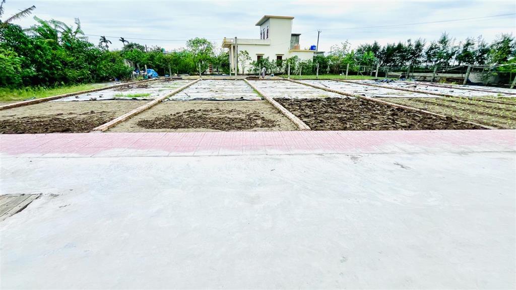 Bán gấp 3 lô rẻ nhất khu du lịch quất lâm