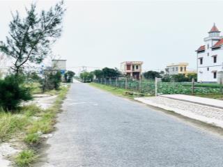 Em cần bấn gấp 4 lô siêu phẩm ngay gần bãi tắm chính quất lâm