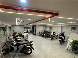 Bán gấp chung cư mini, 140m2, tại vũ trọng khánh mỗ lao, hà đông, dòng tiền khủng 1,7tỷ/ năm 5x tỷ