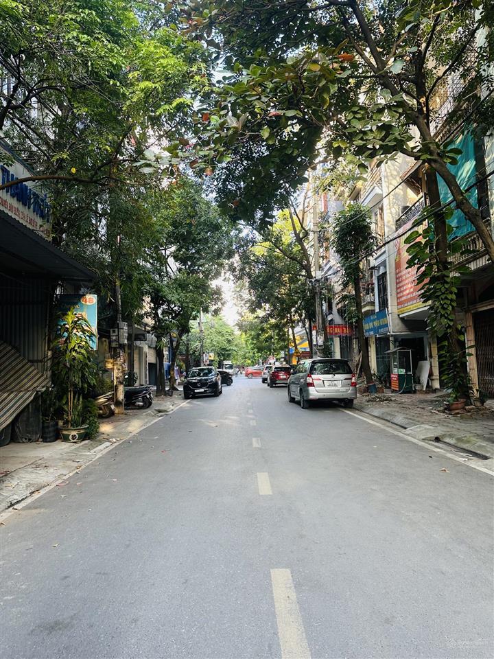 Hàng độc quyền f0  tt hà đông  phân lô vỉa hè  7 tầng thang máy  kd ngày đêm 20tỷ