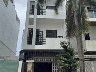 Bán nhà nguyên căn 3 lầu kdc phi long 5 kế bên kdc mizuki bình chánh, tphcm giá rẻ 6,5 tỷ