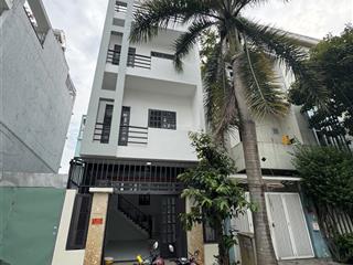 Cho thuê nhà nguyên căn 3 lầu kdc phi long 5, sát bên mizuki bình hưng, tphcm. nhà sạch đẹp