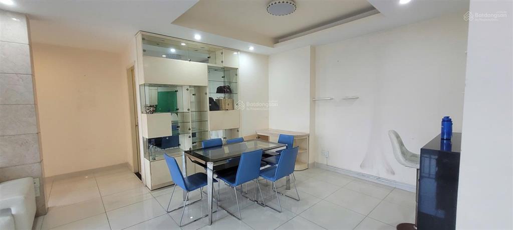 Cho thuê ch terra rosa nguyễn văn linh có nội thất 80m2 2pn, 2wc, giá 7 triệu/tháng.  0909 864 ***