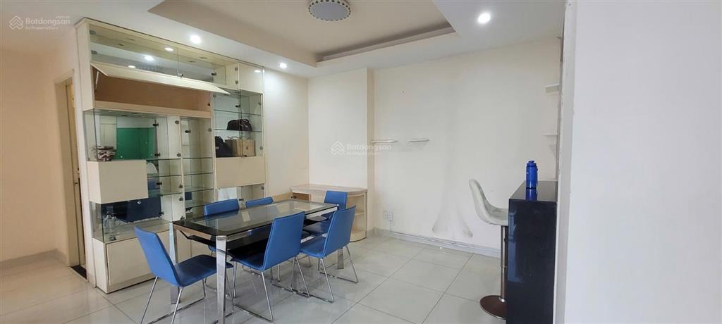 Cho thuê ch terra rosa nguyễn văn linh có nội thất 80m2 2pn, 2wc, giá 7 triệu/tháng.  0909 864 ***