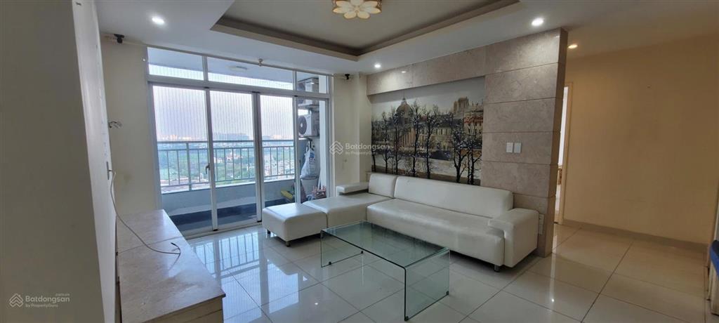 Cho thuê ch terra rosa nguyễn văn linh có nội thất 80m2 2pn, 2wc, giá 7 triệu/tháng.  0909 864 ***