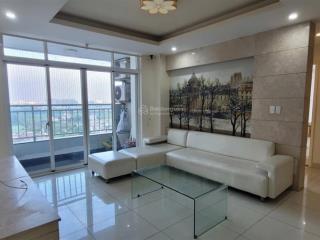Cho thuê ch terra rosa nguyễn văn linh full nt 127,3m23pn, 2wc,giá 8 triệu 500/tháng. 0909 864 ***