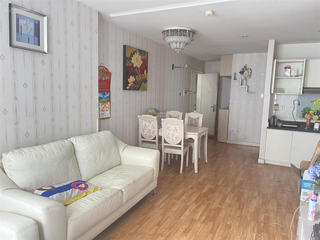 Cho thuê ch terra rosa  69m  2pn  2wc, có máy lạnh, giá 6 triệu.  0909 864 ***