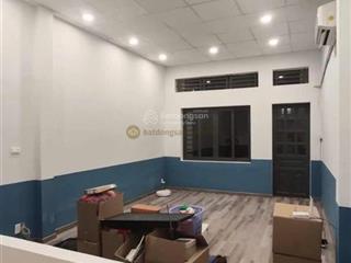Bán nhà hxh tránh đường trần não. diện tích 75m2 ngang 4, nhà 2 tầng giá chỉ 12,5 tỷ thương lượng.