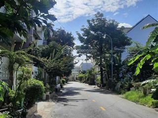 Giá tốt, đất ngay công viên cao đức lân, khu đô thị an phú an khánh. dt 160m2 (8x20m) hơn 171tr/m2