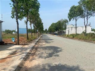 Chính chủ bán đất dự án mỹ phước 4 (thới hòa, bến cát, bình dương) chỉ 1,5 tỷ 150m2