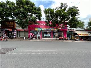 Nhà bán mt lê văn việt, tnpa, q9. 247m2 58 tỷ. dòng tiền 800 tr/ năm