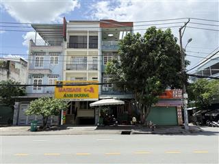 Khu phố ẩm thực mt đường man thiện. q9.130m2.chỉ 18.5 tỷ