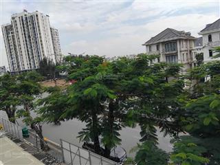 Bán nhà mt vip. ngay kdc khang điền.liên phường.q9.100m2. giá 25 tỷ