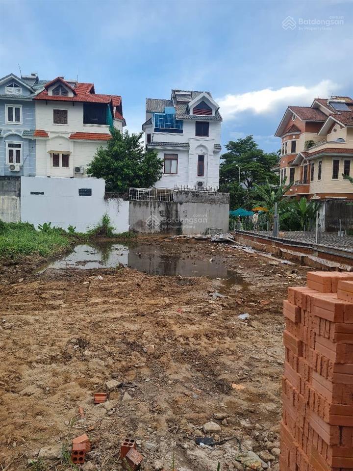 Hiếm có. bán 200m2 đất biệt thự kdc khang điền. plb. q9. ngang 9m. nhỉnh 18 tỷ