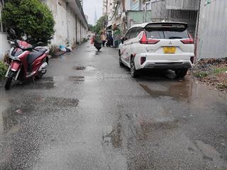 Khu ven sông, hơn 80tr/m2 có ngay lô đất đẹp, kèm nhà cấp 4, ngay sau gigamall, hiệp bình chánh,tđ
