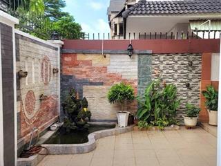 Biệt thự cao cấp  gần siêu dự án globalcity 168m2  nhỉnh 17 tỷ