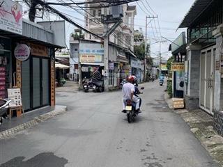 Nhà đẹp mặt tiền số bình trưng tây quận 2. 96m2. 4 tầng. nội thất xịn sò