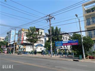 Bán nhà mặt tiền man thiện, tăng nhơn phú a, q9  127m2  giá 21,8 tỷ