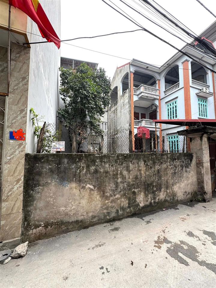 Bán đất xuân phươngphương canh sát đường lớn ô tô tránh, 52m2 chỉ nhỉnh 7 tỷ