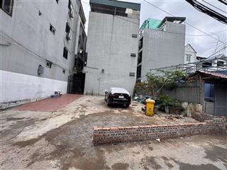 Bán đất phương canh, ô tô tránh 90m2 thoáng 3 mặt