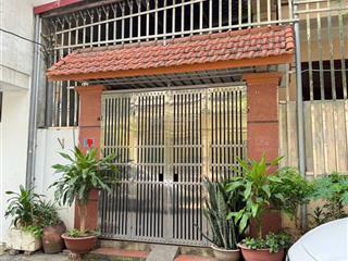 Bán nhà phố nguyễn hoàng, 2 tầng 60m2 phù hợp kinh doanh