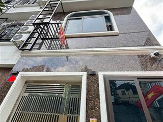 Bán nhà văn trì dòng tiền, chung cư mini 50m2 đường ô tô rẻ nhất khu vực