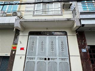 Nhà đẹp cầu diễn  48m2 dân xây chắc chắn  đường ô tô tránh