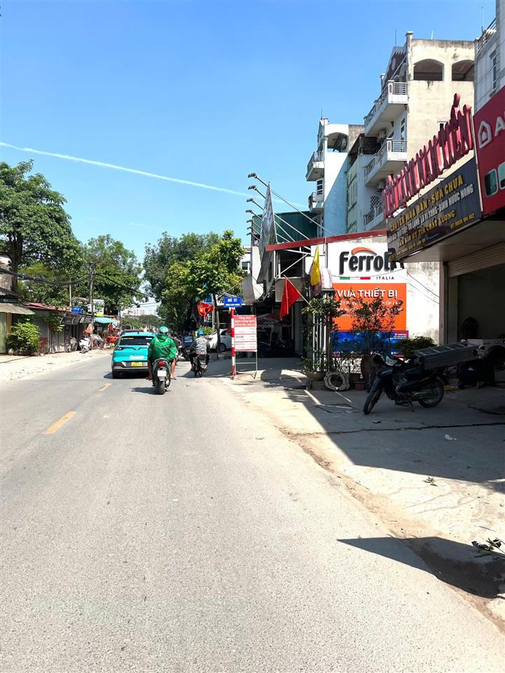 Hiếm  bán đất xuân phương  92m2  cách 1 nhà ra phố  đường 4 làn.