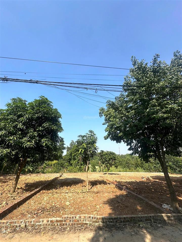 Duy nhất  đất sơn tây 140m2  sổ đỏ hà nội  sinh lời nhanh  thanh khoản tốt