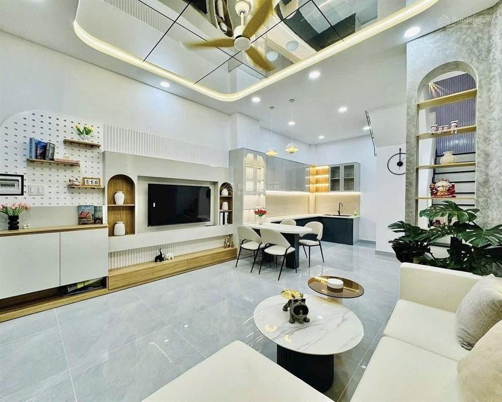Bán nhà lương khánh thiện, 35m2, 5 tầng, mặt tiền 4m, gần phố, cách ô tô tránh 2 nhà, giá 7.4 tỷ