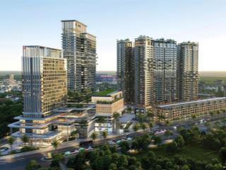 Chung cư cao cấp royal mansion ngã 6 bắc ninh mới