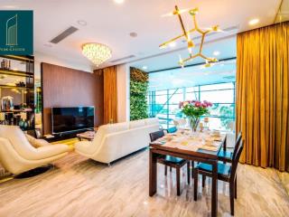 Bán lại căn the peak garden 2pn 2wc giá đợt đầu 2,1 tỷ chênh nhẹ  mr thược 0962 234 ***