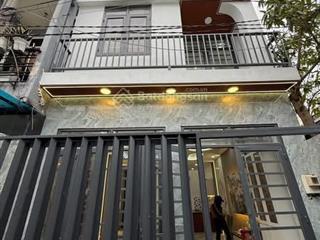 Siêu phẩm nhà đẹp tx24 q12 1 lầu giá 3,68 tỷ