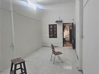 Cho thuê nhà riêng tại ngõ 178  đường tây sơn, đống đa, hà nội, giá tốt 5 triệu, 32m2