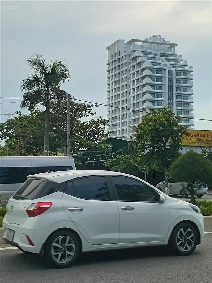 Bán đất mặt đường bình minh cửa lò