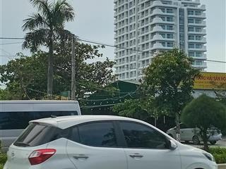 Bán đất mặt đường bình minh cửa lò