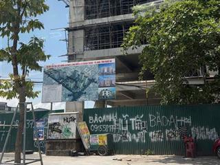 Chung cư ct3a quang trung (công viên tam giác quỷ)