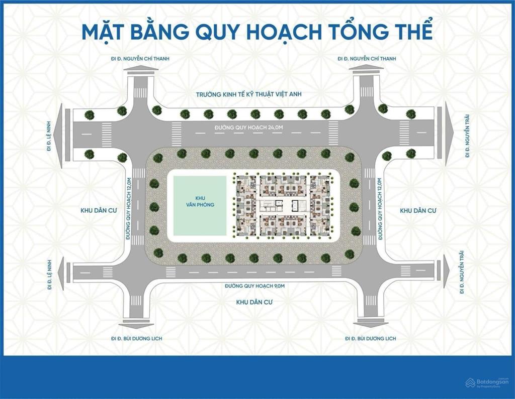 Bán cc 2pn, 2wc tại nguyễn trãi, quán bàu, vinh, 44 triệu / m2. căn góc 05