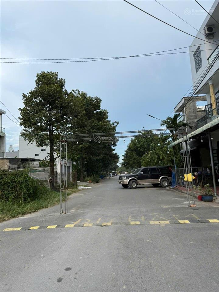 Cần bán gấp lô đất 7x24m, góc 2 mt, vĩnh phú 2, hồ chí minh, giá 7,2 tỷ.  mr tương 0962 866 ***