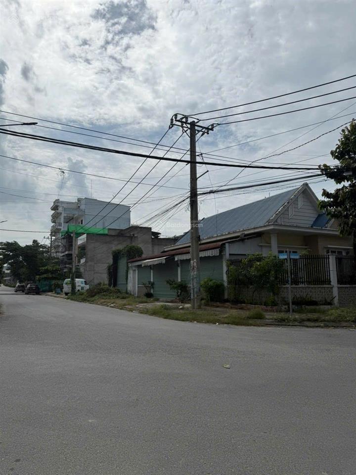 Cần bán đất 7x20m đường 20m khu dân cư vĩnh phú 2, hồ chí minh, 7,2 tỷ, tương 0962 866 ***0939 637 ***