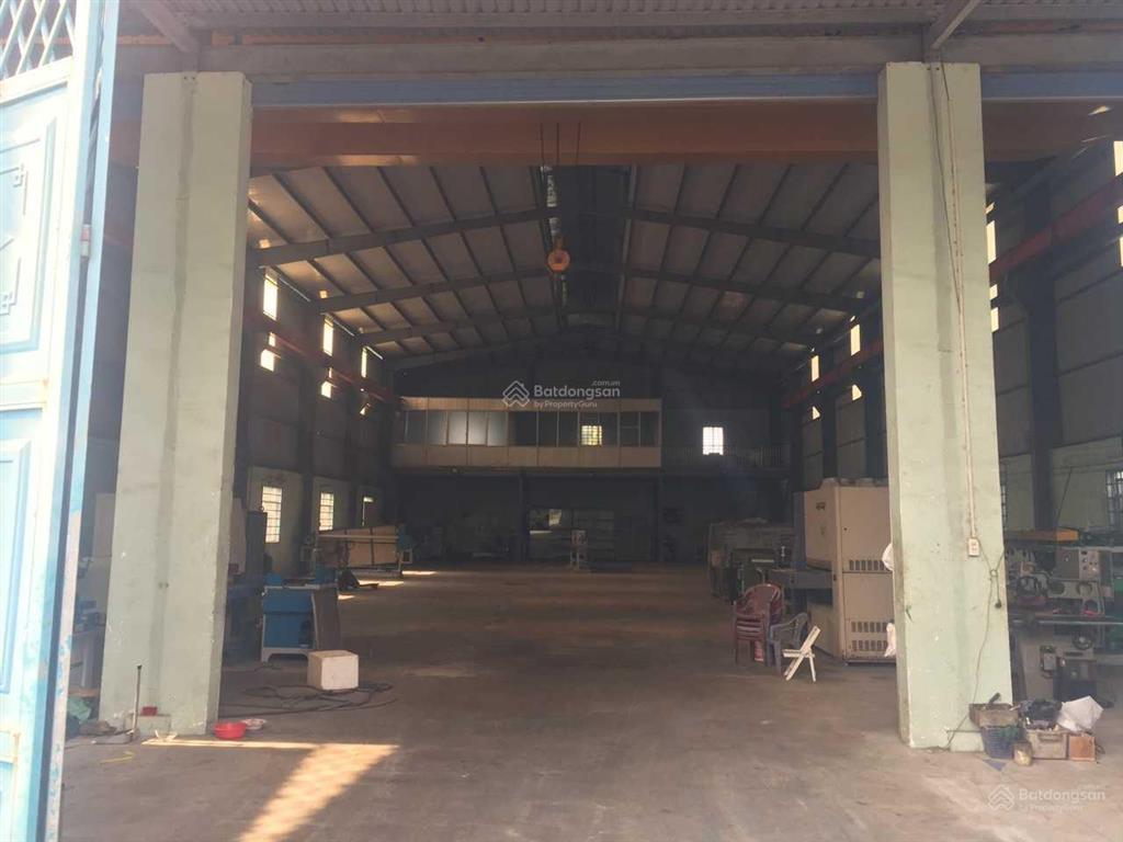 Cần bán gấp xưởng rẻ đẹp 1500 m2 đường 24m, vĩnh phú 41, thuận an, bình dương. 52 tỷ. 0962 866 ***