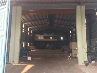 Cần bán gấp xưởng rẻ đẹp 1500 m2 đường 24m, vĩnh phú 41, thuận an, bình dương. 52 tỷ.  0962 866 ***