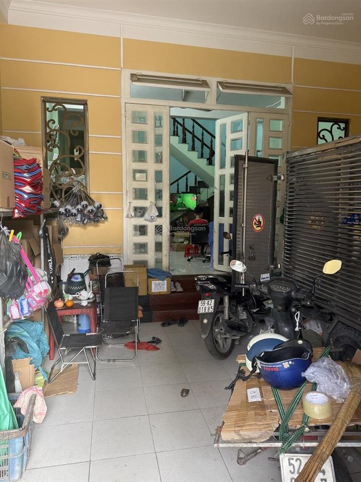 Cần bán nhanh nhà phố 1 lầu, 6x20, vĩnh phú 2, hồ chí minh, 6 tỷ, tương 0962 866 *** 0939 637 ***