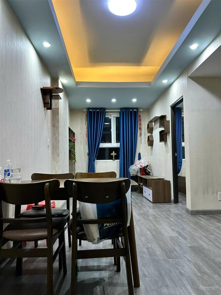 Cần bán căn hộ city tower hưng định, thuận an bình dương, 2pn, 2wc, 60m2, 1,2 tỷ. 0939 637 ***