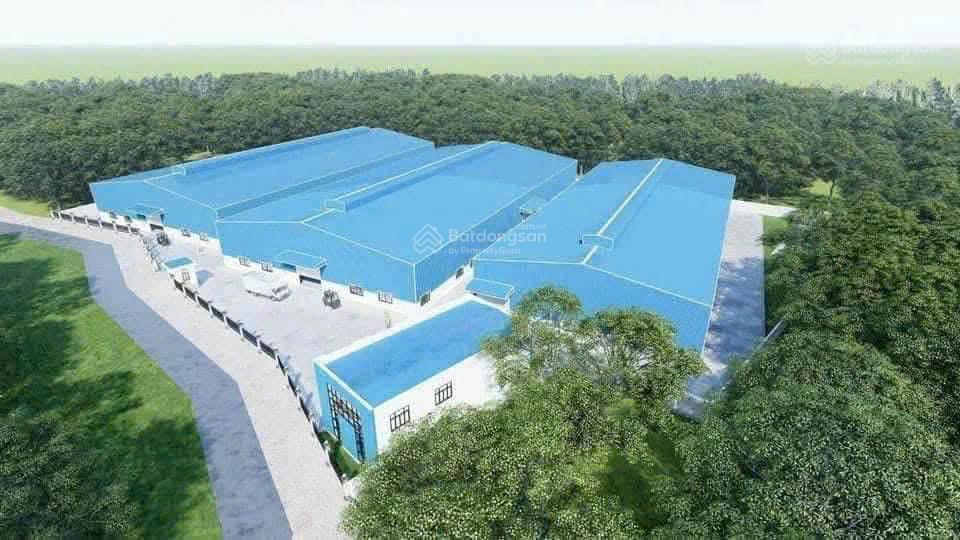 Cần bán xưởng 13720m2 trong cụm công nghiệp vĩnh tân tân uyên bình dương 90 tỷ mr tương 0962 866 ***