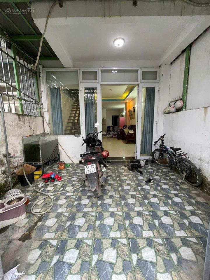 Cần bán gấp căn nhà 1 lầu trệt, nguyễn chí thanh bình hòa thuận an, giá 3 tỷ  lan 0939 637 ***